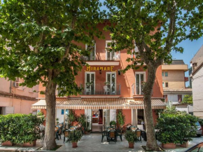 Hotel Miramare Cattolica